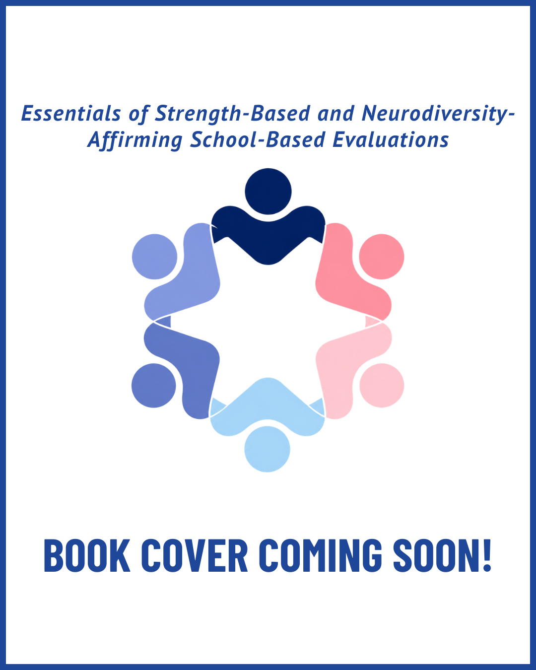 Book Cover Coming Soon