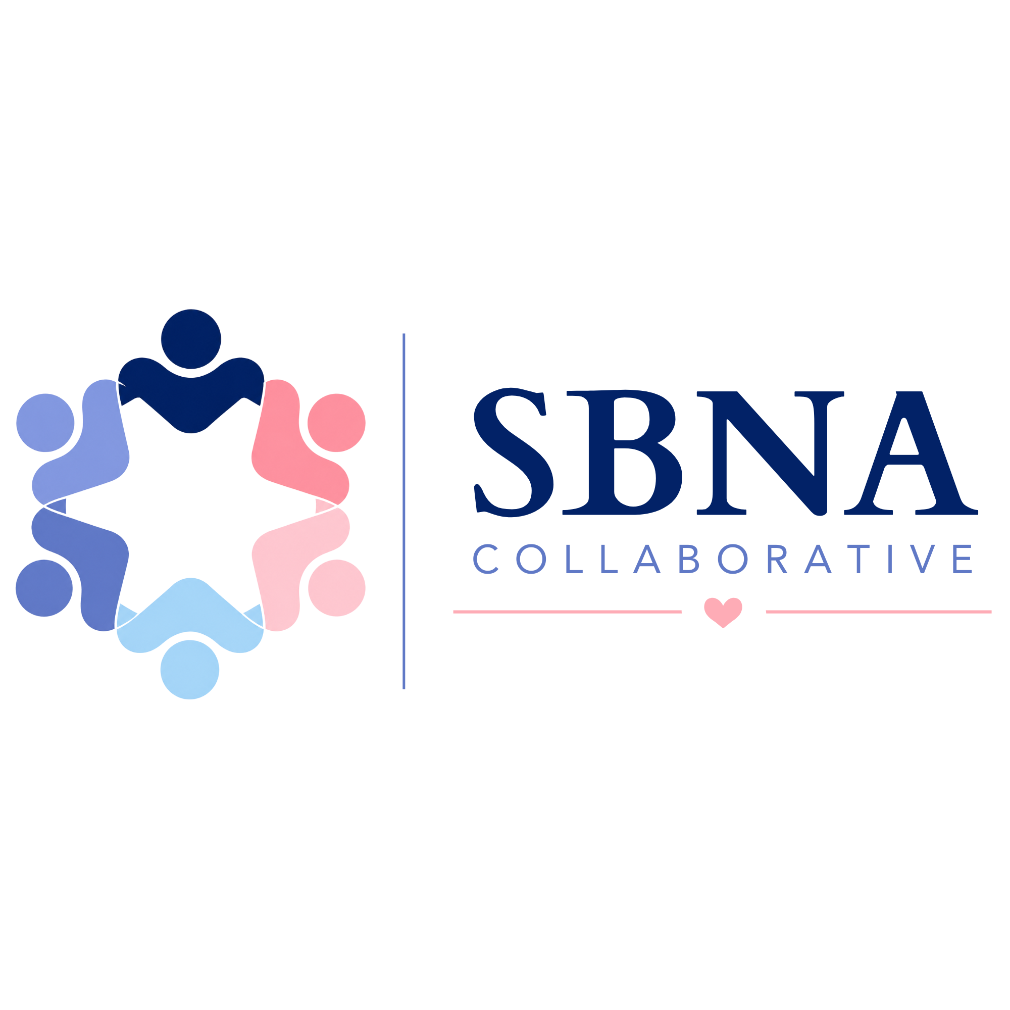 SBNA Collaborative Logo